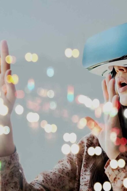 3 Incredible Futuristic Gadgets You Can Buy This Year