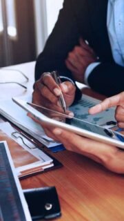 DIE 4 GRÖSSTEN HERAUSFORDERUNGEN IM IT-BETRIEB