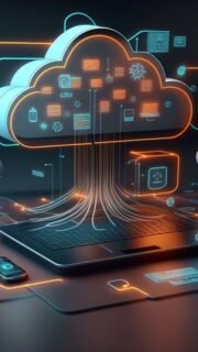 Simplicidad operativa con una plataforma basada en el Cloud.