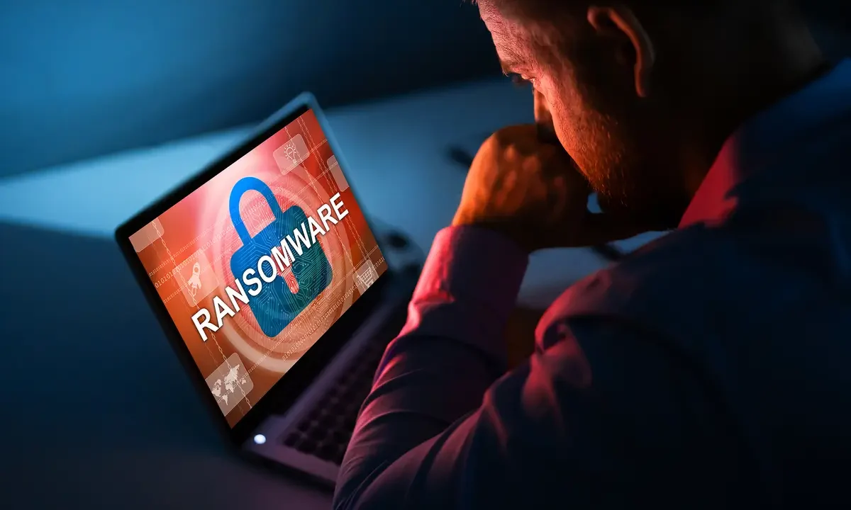 Mitigation of Strategic Ransomware Threats with Mandiant Managed Defense