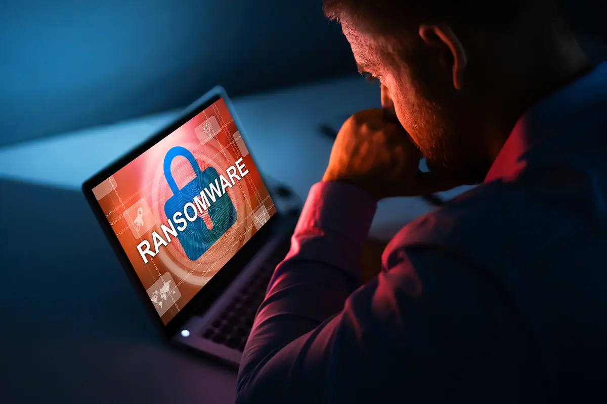 Mitigation of Strategic Ransomware Threats with Mandiant Managed Defense