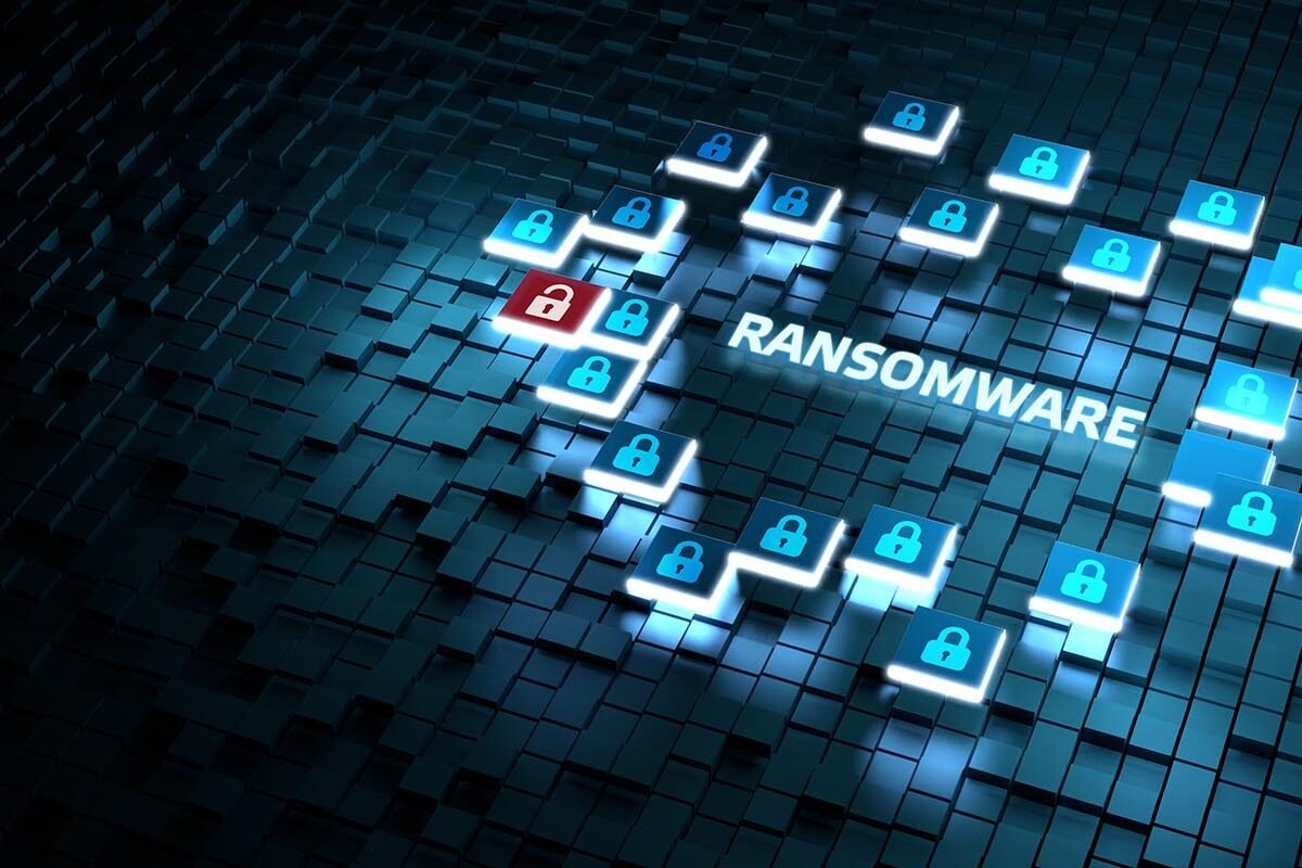 Ransomware Defense Assessment